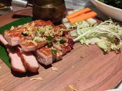 -泰椰里·泰国餐厅(智慧城广百广场店)