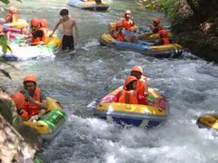 -清泉湾生态旅游度假区