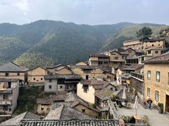 -杨家堂村