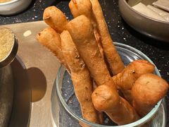 -巴奴毛肚火锅(悠唐购物中心店)