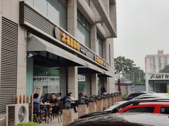 -大书房咖啡(中传国交店)