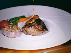 -恰餐厅及酒吧CHAR Bar & Grill(北京三里屯洲际店)