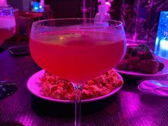 -MOSSO音乐酒吧·live house(长乐路店)