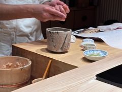 -鮨然(然寿司钱粮胡同店)