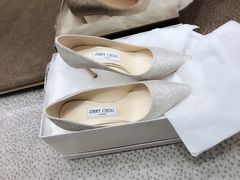 -JIMMY CHOO(海港城精品店)
