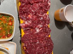 -潮发潮汕牛肉店(东方宝泰店)
