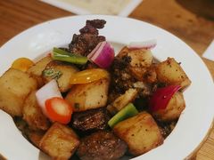 -胡桃里音乐酒馆(白云五号T5 MALL店)