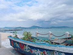 -三亚西岛海洋文化旅游区