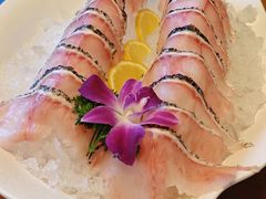 -云尊府云南菜·蒸汽石锅鱼(学清路店)