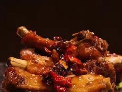 -醉御香渔家园(临沂路与大连路店)