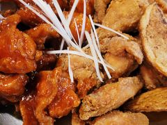 -MI WU FACTORY米屋美食工厂餐厅(绿地店)