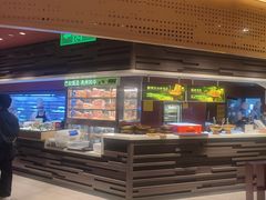 -巴奴毛肚火锅(龙湖锦艺城店)