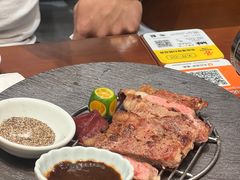 -8PINTS八品脱·日料·烧鸟·精酿小酒馆(莘庄店)