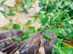 -老刘生态大鱼坊铁锅炖鱼(赛马场店)