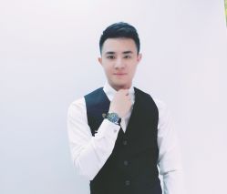 -发饰美男士增发补发假发定制店