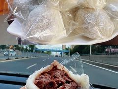 红豆大福-南大门韩国米糕(公滨路店)