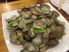 -京朋串屋·烧烤(望京西路总店)