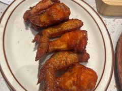 -CRAZYONES西班牙海鲜饭(上海美罗城店)