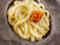 明太子乌冬面-芮麒·日本料理(淮海路店)