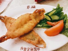 -华梅西餐厅(哈尔滨中央大街店)