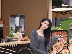 -OCT PARK欢乐时光