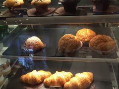 -太平洋咖啡(五月花店)