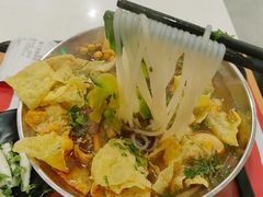 -螺大喜螺蛳粉(华业东方玫瑰店)
