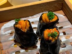 -蔡澜点心·粤菜(海印都荟城店)