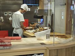 -喜家德虾仁水饺(飞洲国际店)