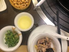 -峰瑞藏地美食·石锅鸡·牦牛肉(大昭寺品牌店)