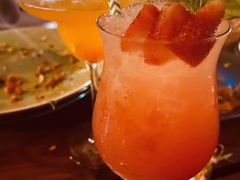 -Pistolera Mexican Cantina女枪手墨西哥餐厅(碧云路店)
