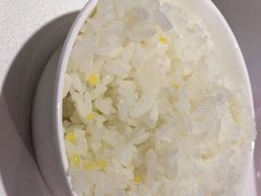 粗粮米饭-渝信川菜(工体店)