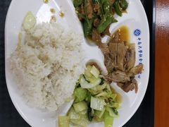 -中南大学-食堂第3食堂