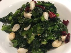 -北李妈妈菜·海肠捞饭(高新万达店)