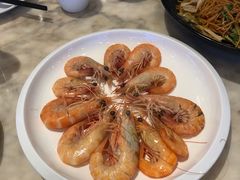-欢乐海岸美食联盟