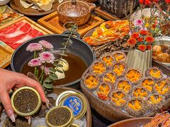 -花潮料理艺食馆(SM新生活广场店)