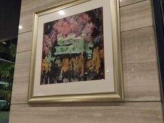 -杭州东站汇和君亭酒店