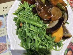 -葛记焖饼(伏牛路店)