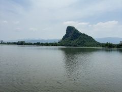 -宝晶宫旅游景区