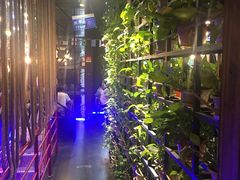 -798烧烤工厂(太和路店)