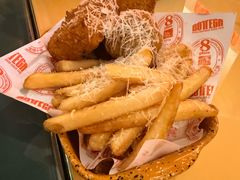 -BOTTEGA意库(中骏世界城店)