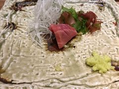 -桐寿司Sushi Tong