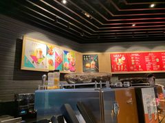 -星巴克(成都机场T2店)