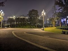 -宝安西湾红树林湿地公园