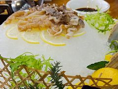 -醉壹号海鲜大排档(厦门美食地标店)