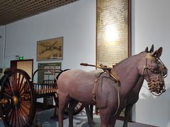 -古车博物馆