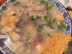 -小潘记鸭血粉丝汤