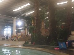 -南宫温泉水世界