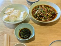 -冯记豆花店(健翔桥店)
