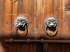 -三坊七巷历史文化街区